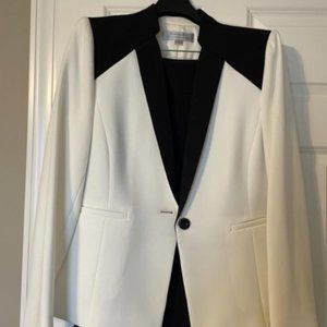 Tahari women's skirt suit